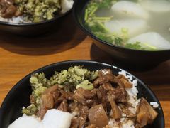 -大三元台湾鲁肉饭(沙井新桥店)