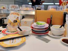 -元气寿司(益田假日广场店)