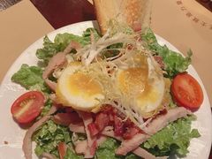 -Lingo西餐厅(仙乐斯广场店)
