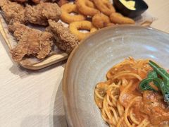 -米斯特比萨(罗斯福店)