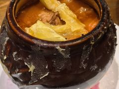俄罗斯瓦罐牛肉-卢布里西餐厅(海拉尔店)