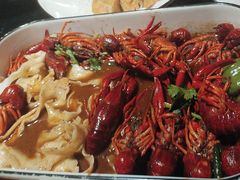 -聚汇三少·龙虾·中餐厅(莫邪路新天地店)