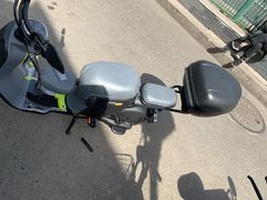 -九号电动车(安定门内大街店)