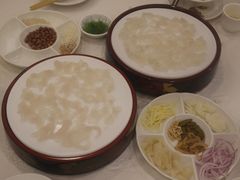 -寻味顺德·南记酒家·传统顺德菜·鱼生(广源路店)