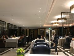-Yan Ting 宴庭中餐厅(上海静安瑞吉酒店)