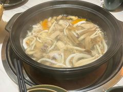 -狐狸爱上椰子鸡(滨江星光大道店)