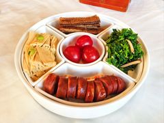 -大鸭梨烤鸭(石佛营店)