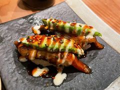 -Tuna maki寿司(苏州万象天地店)