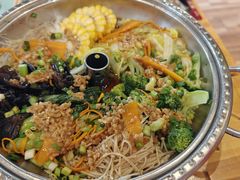-肘子酥·天津菜·特色捞面(德云社店)