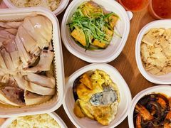 海南鸡-新加坡高记KOO KEE Restaurant(盈科店)