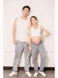 -专注孕妇照亲子照·纪田摄影