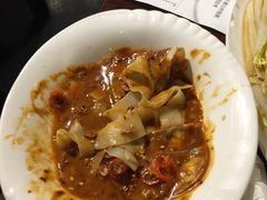 -悟长年潮汕菜砂锅粥(圣熙8号店)