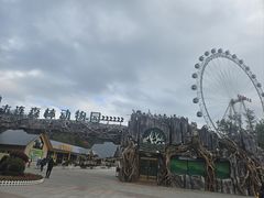 -大连森林动物园