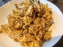 -羲和雅苑•北京烤鸭(平安国际金融中心店)