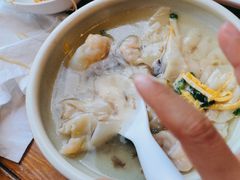 -苏小柳手作点心(控江旭辉分院)
