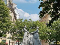 -La Creperie法餐厅(芮欧百货店)