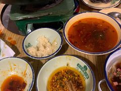 -石灰市老火锅(北滨路店)