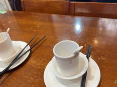 -洪泽老鱼馆(淮海一店)