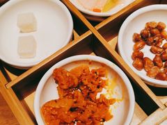 -闽上鲜·福建菜(龙湖滨江天街店)