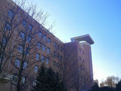 -辽宁大学(崇山校区)