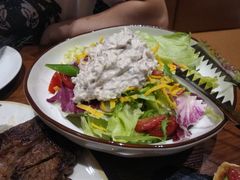 -TIGERS老虎西餐(亦庄店)