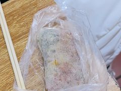 -莲欢海蛎煎