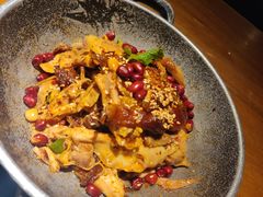 手撕扁担鸡-吃饭皇帝大(合生汇店)