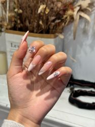 -U+nail优加专业美甲美睫