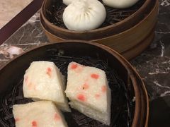 -冶春茶社(星汉大厦店)