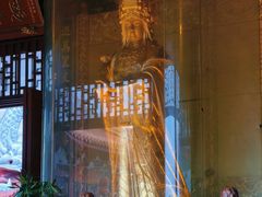 -莆田湄洲妈祖祖庙