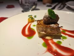 -燃扒房Steakhouse(皇庭店)