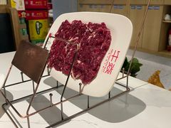 -牛焱·贵州黄牛肉火锅(城西银泰店)