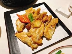 煎焗鱼嘴-巡味顺德菜(欢乐海岸购物中心店)