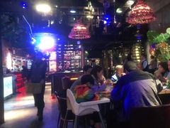 -别院里音乐餐酒吧(双流航空港店)