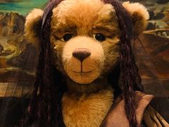 -济州岛泰迪熊博物馆