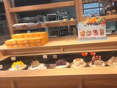 -西村叔叔的店·面包·甜品·蛋糕(崂山丽达店)