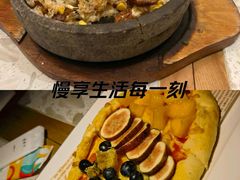 -Aqua Oasis 水天堂(爱山广场店)