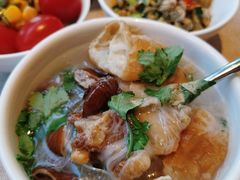 -泉州悦华酒店·自助餐厅