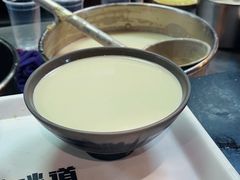 -弄堂咪道-饭香·面香·馄饨香(钦州北路田尚坊店)