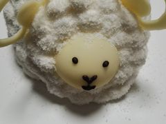 -积慕Cake(解放大道店)