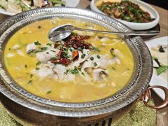 -李氏传家菜(兴城路店)