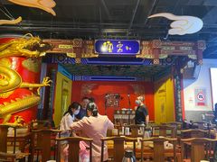-德云社(三里屯店)
