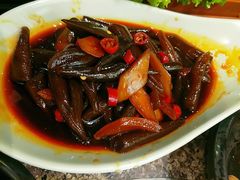 爽口海松茸-韩罗苑(万象城店)