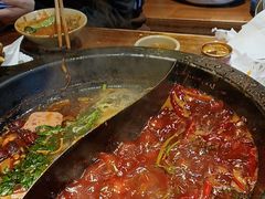 -蜀大侠火锅(总府路店)