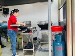 -信二嫂虾饼(振兴路店)