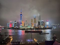 -罗斯福色戒酒吧(外滩店)