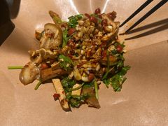 -费大厨辣椒炒肉(黄兴中心广场店)