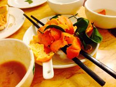 -月圆火锅(宁海东路二店)
