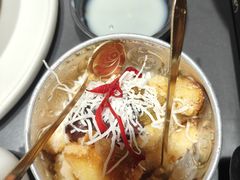 -桥边小楼·手工云南菜·丽江地标美食