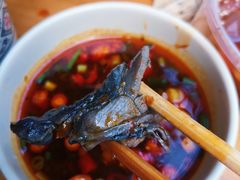 芋儿鸡-黑竹香鸡(营和巷店)